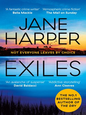 cover image of Exiles